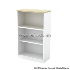 B-YO13 OPEN SHELF MEDIUM CABINET